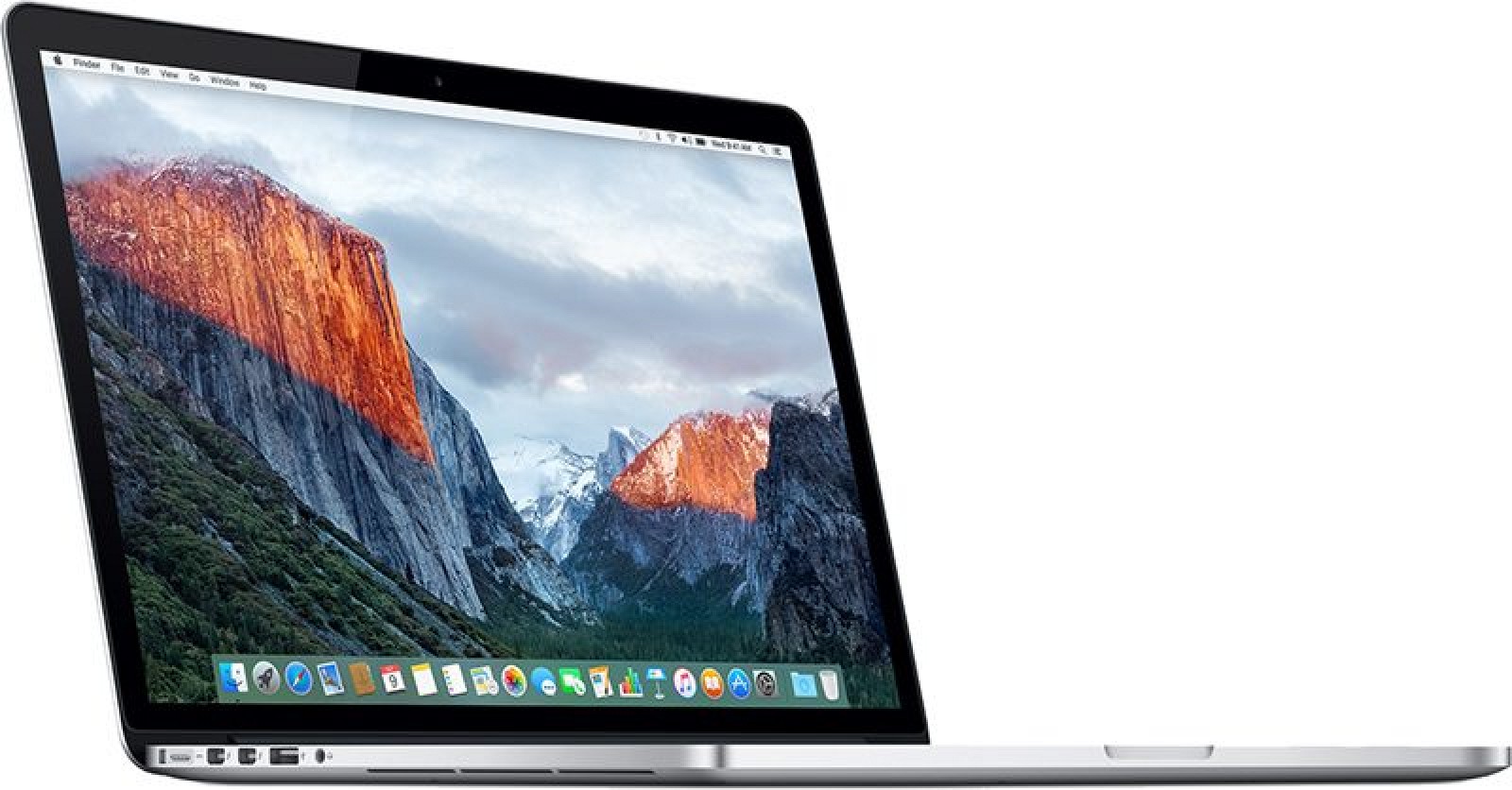 photo of Apple Launches Recall and Replacement Program for Batteries in 2015 15-Inch MacBook Pro image