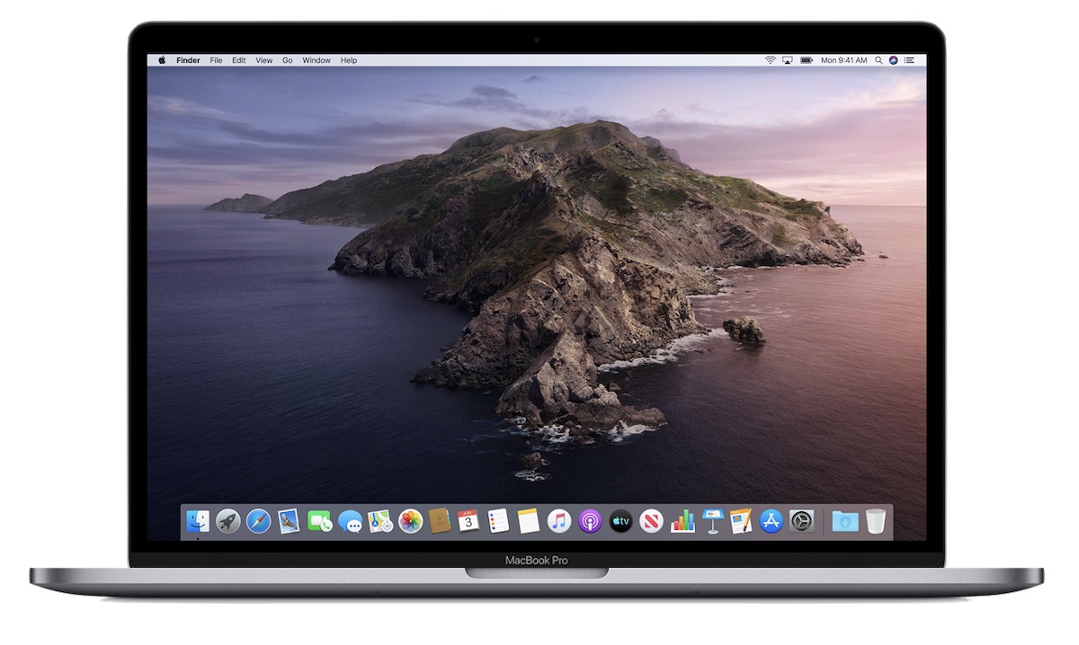 Apple Releases macOS Catalina With Find My, Screen Time, and No More iTunes