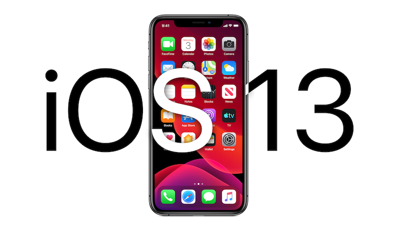 Файлы на ios 13