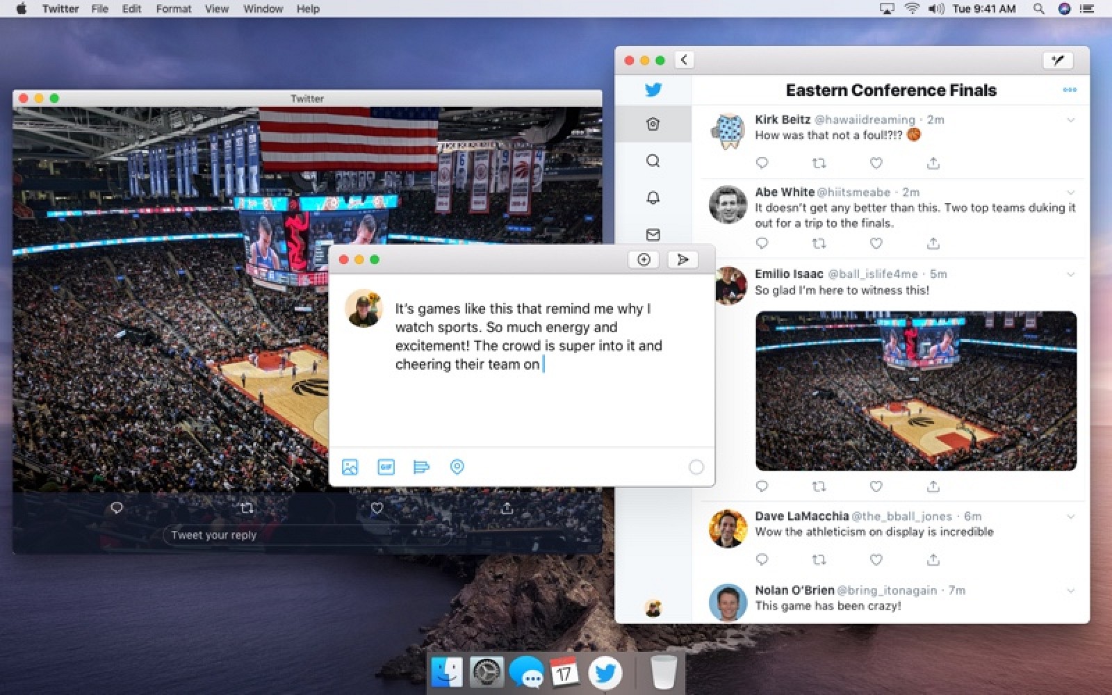 photo of Twitter Bringing Mac App Back Using Apple's Project Catalyst image