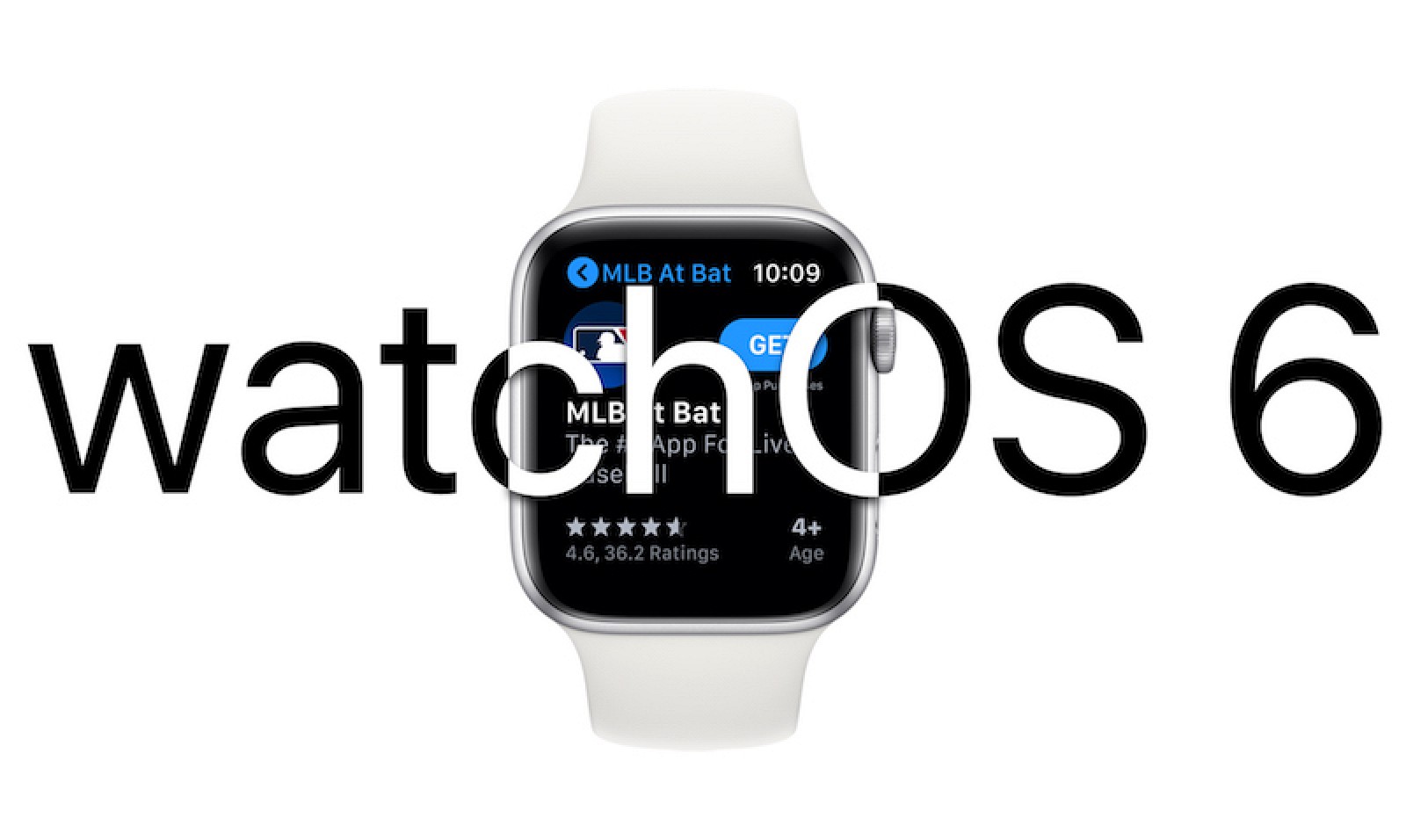 photo of Apple Providing watchOS 6 Beta to Select AppleSeed Members image