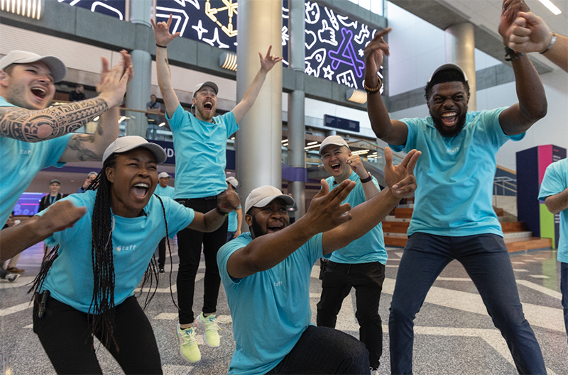 Photos From WWDC 2019: Mac Pro Studio, Get-Togethers, Scholars, Weezer Concert, and Beyond