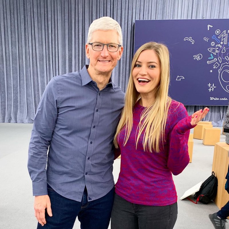 Photos From WWDC 2019: Mac Pro Studio, Get-Togethers, Scholars, Weezer Concert, and Beyond