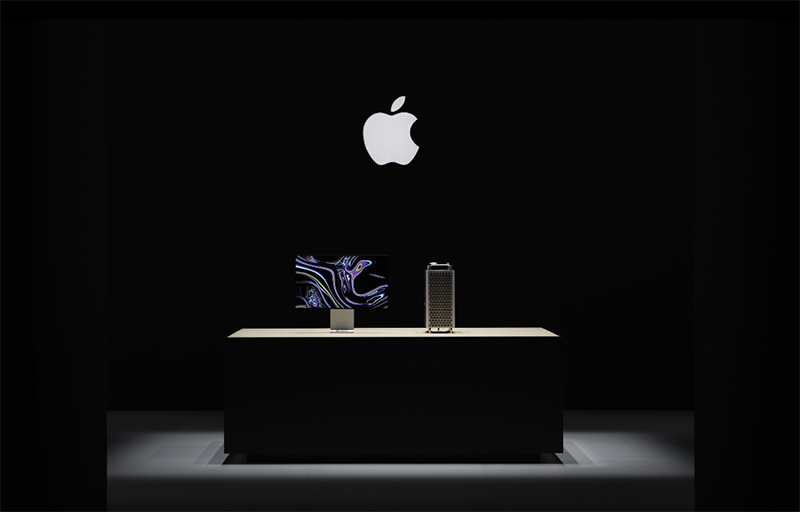 Photos From WWDC 2019: Mac Pro Studio, Get-Togethers, Scholars, Weezer Concert, and Beyond