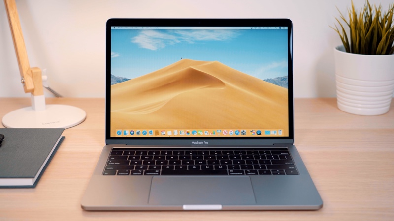 Apple Acknowledges Issue With Some Entry-Level 2019 13-Inch MacBook Pro  Models Unexpectedly Shuttin