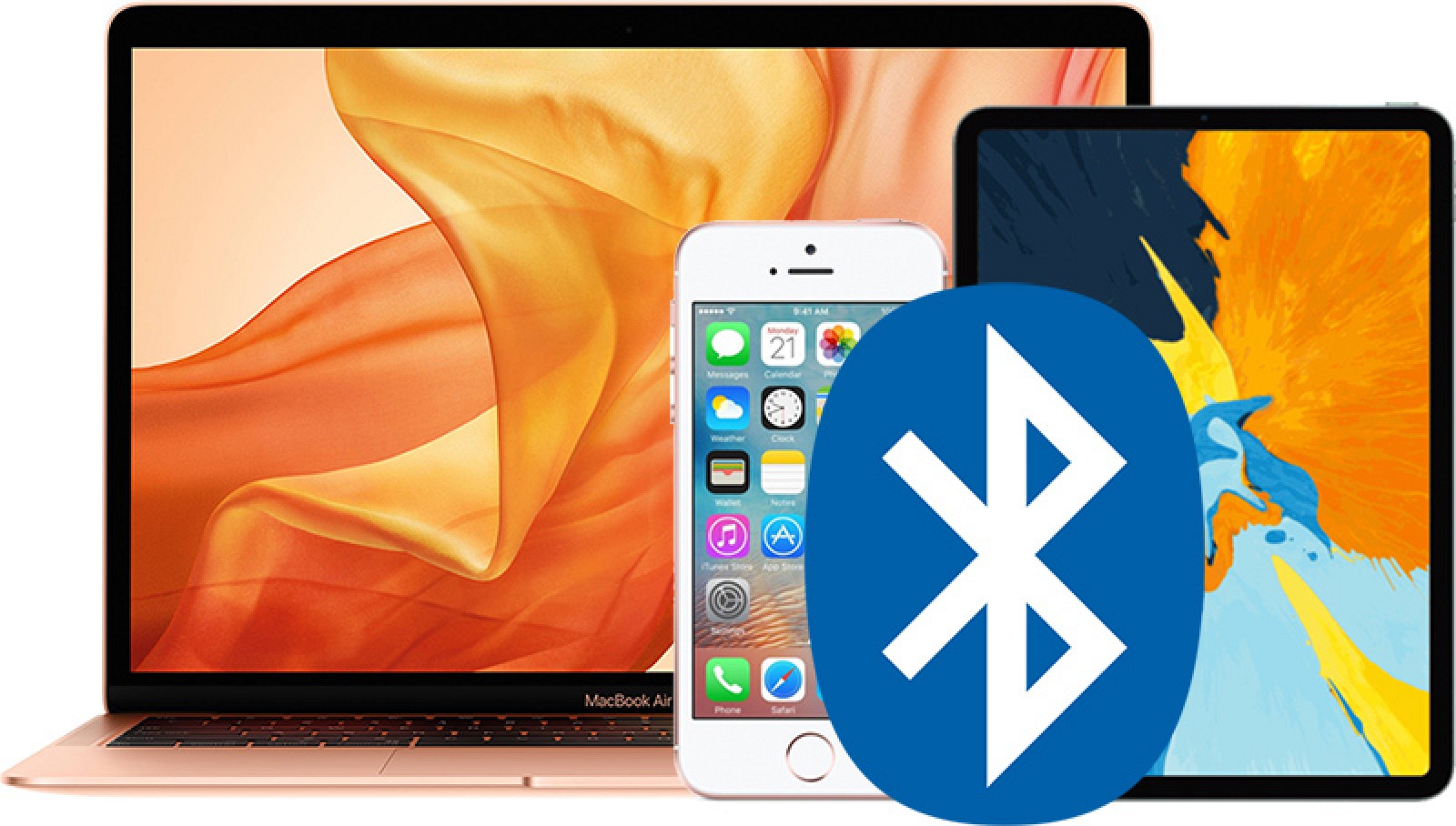 photo of Bluetooth Vulnerability Could Allow iOS and macOS Devices Be Tracked and Identified image