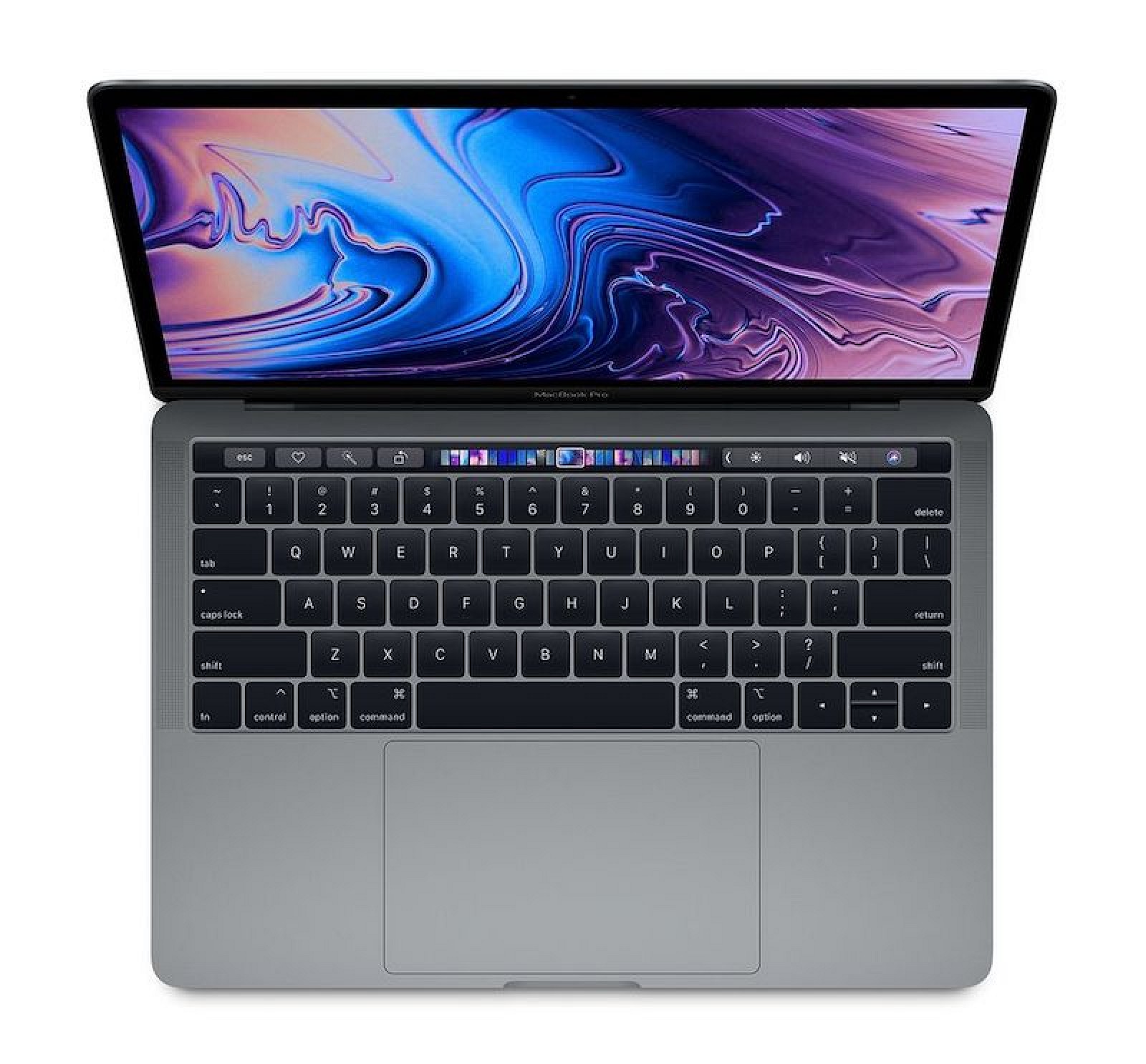 photo of Base 2019 13-Inch MacBook Pro is Up to 83% Faster Than Previous Generation in Benchmarks image