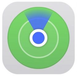 found app for mac