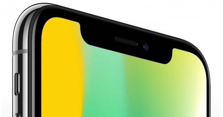 Apple Rumored to Launch Notch-Less iPhone in 2020