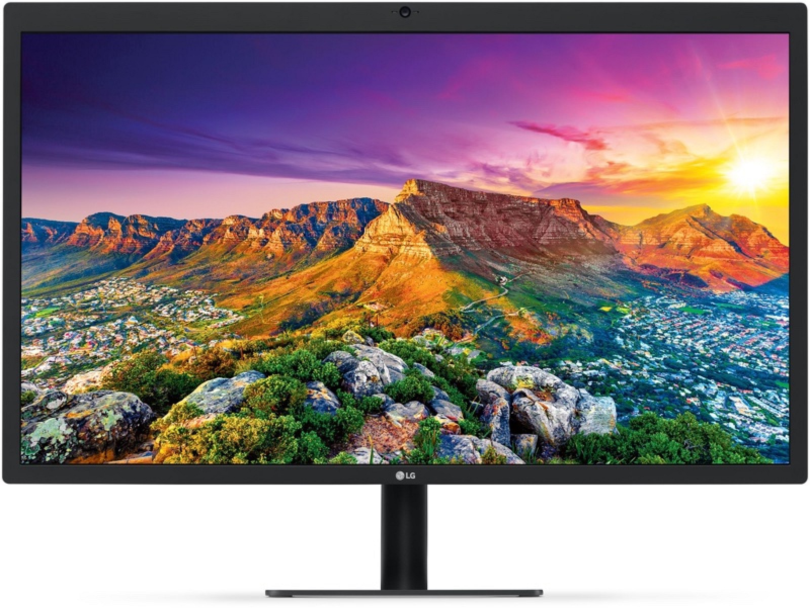 photo of Apple's Online Store Now Offering New 5K 27-Inch LG UltraFine Display image