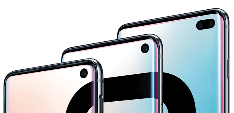 Apple Rumored to Launch Notch-Less iPhone in 2020