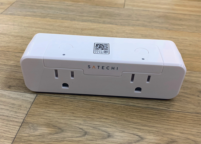 Eve smart plug review