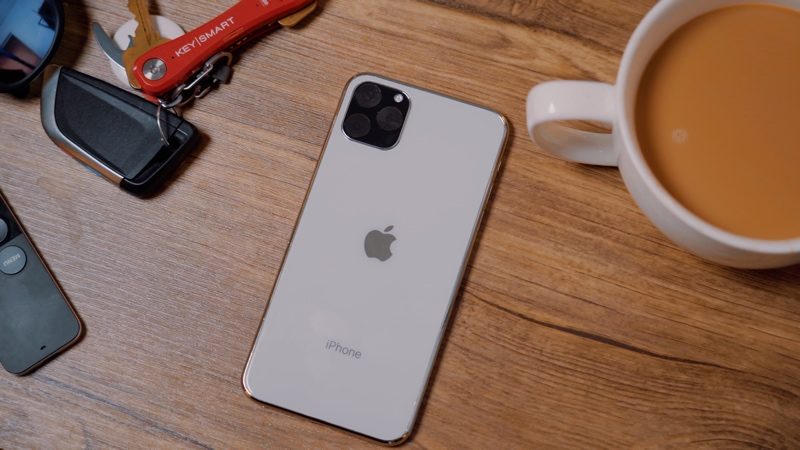 What to Expect From the 2019 iPhones: Hands-On With Dummy Models