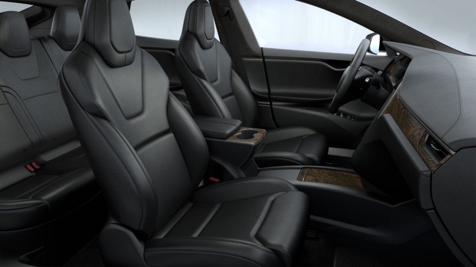 photo of Apple Hires Former Tesla Engineering VP With Expertise in Car Interiors image