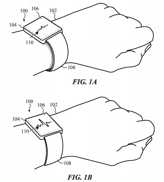 new-patents-show-smart-apple-watch-bands-watchapplist