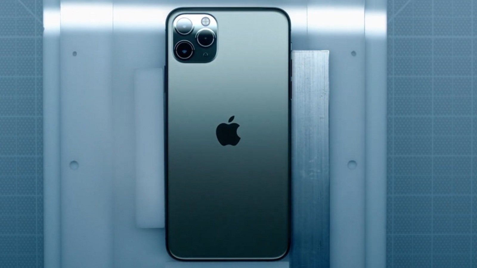 photo of iPhone 11 Pro Models Have Up to 25% Larger Batteries and 4GB of RAM Per Reliable TENAA Filings image