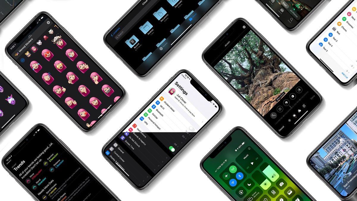 photo of Apple Releases iOS 13.1.3 With Bug Fixes for Phone, Mail, Health, and More image