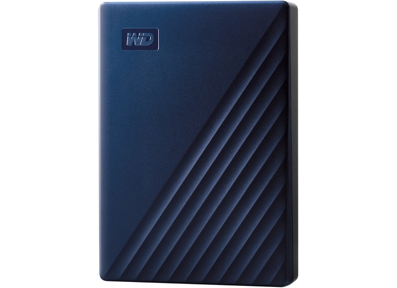 western digital my passport for mac older versions