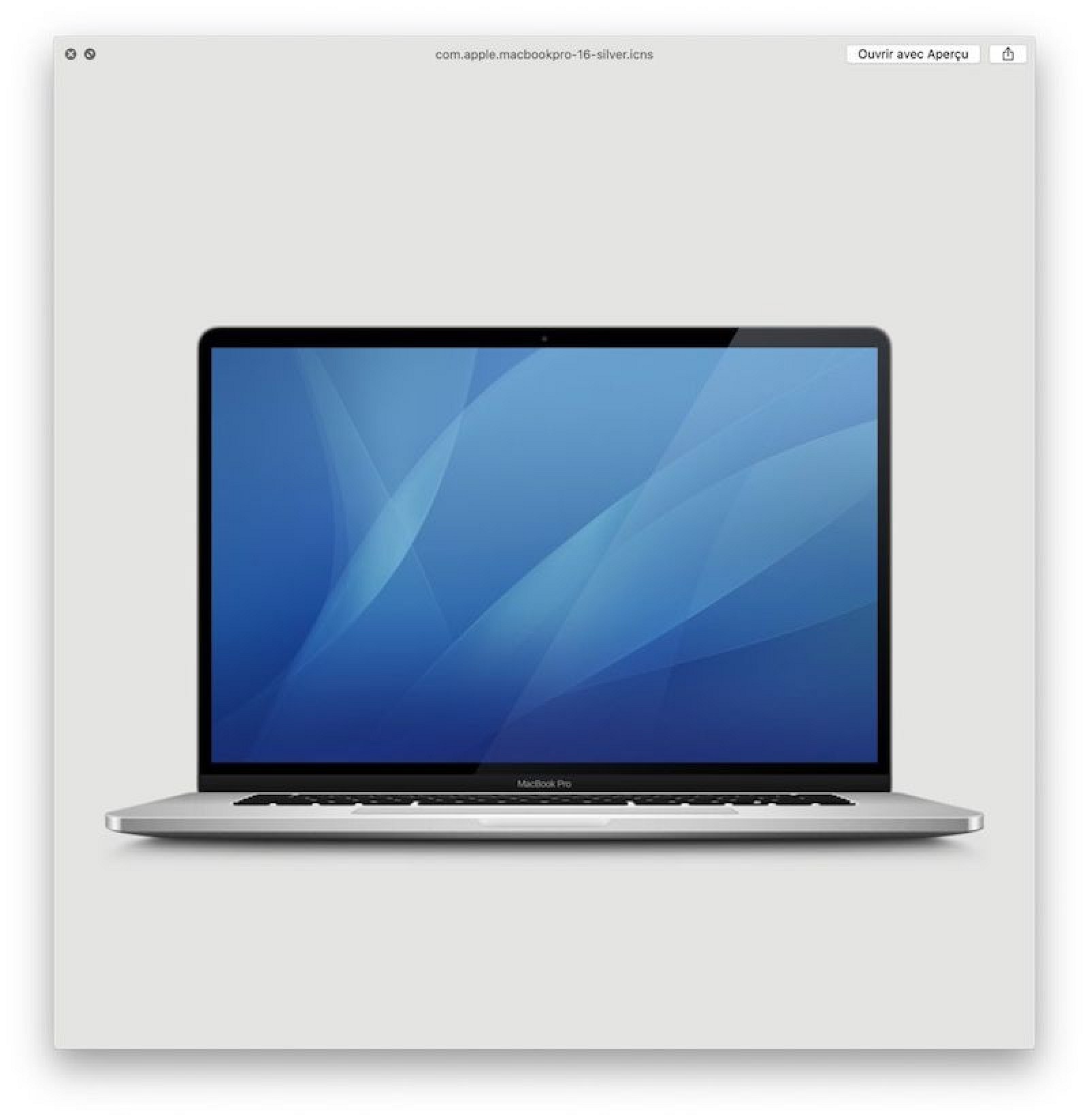 photo of 16-Inch MacBook Pro Possibly Referenced in macOS Catalina 10.15.1 Beta image