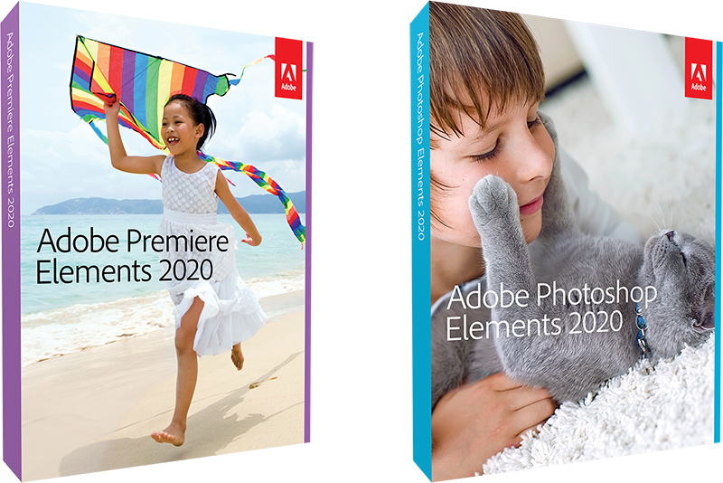 adobe photoshop elements 2020 key