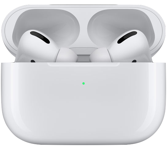 AirPods Pro: Everything you need to know