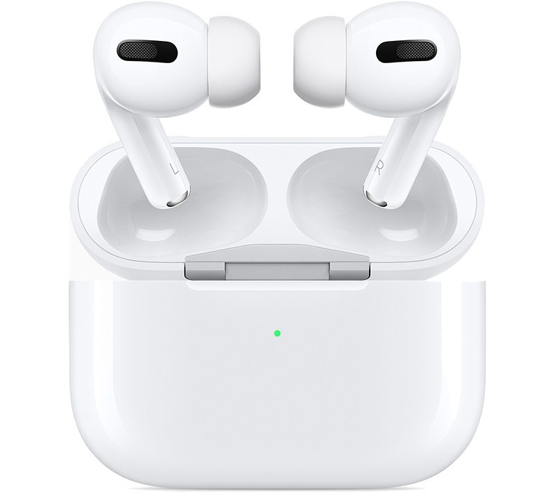 Apple Releases Firmware Update for AirPods Pro