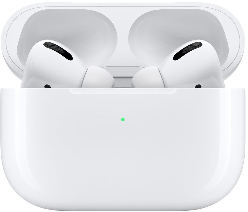 AirPods Pro Demand is So Strong That Apple is Reportedly Doubling Production