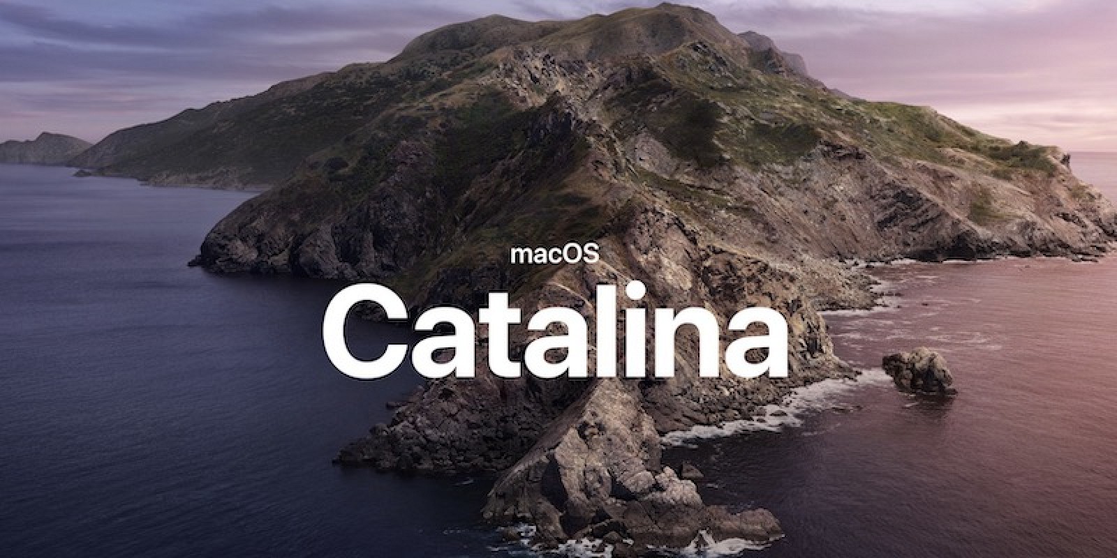 photo of Apple Releases macOS Catalina Supplemental Update With Fixes for Installation, iCloud Login, and Game Center Bugs image