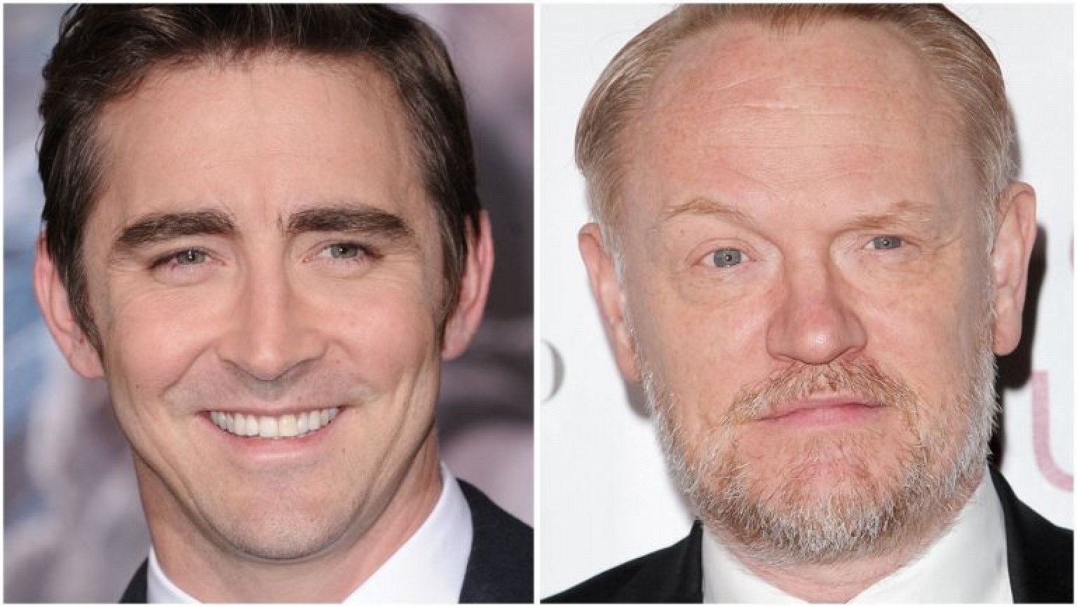 photo of Lee Pace and Jared Harris Cast in Apple's Isaac Asimov 'Foundation' Adaptation image