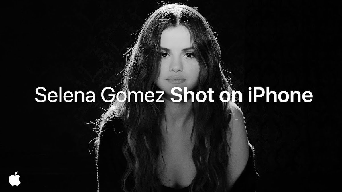 photo of Selena Gomez's New 'Lose You to Love Me' Video Shot on iPhone 11 Pro image