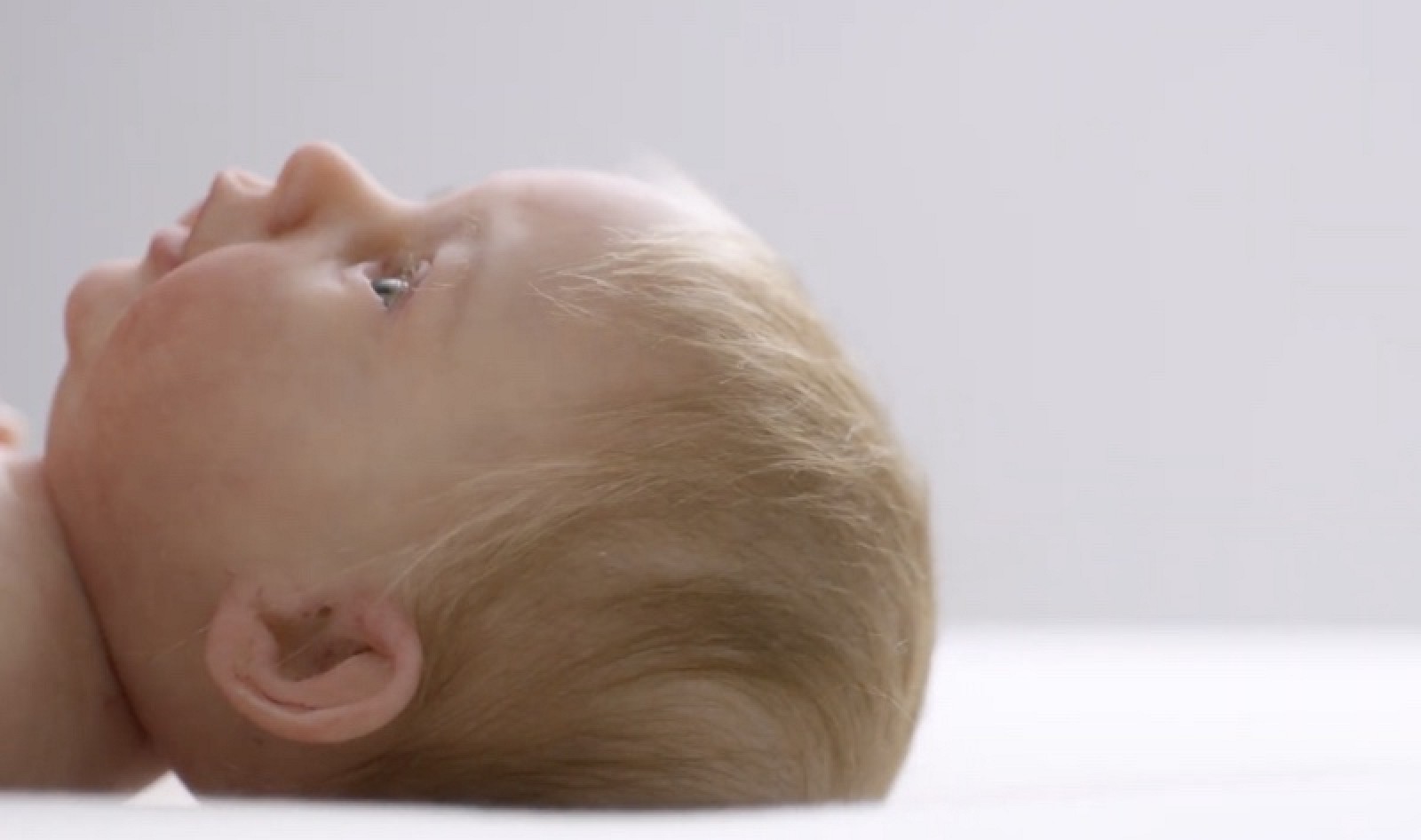 Apple Shares Another Teaser for M. Night Shyamalan Apple TV+ Series 'Servant'