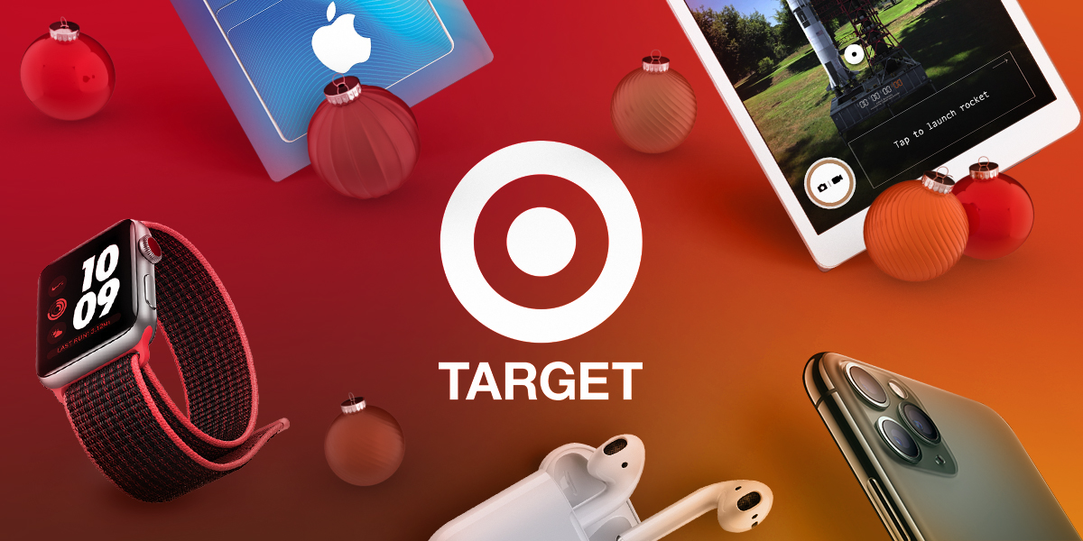 Target Black Friday Best smart device deals 