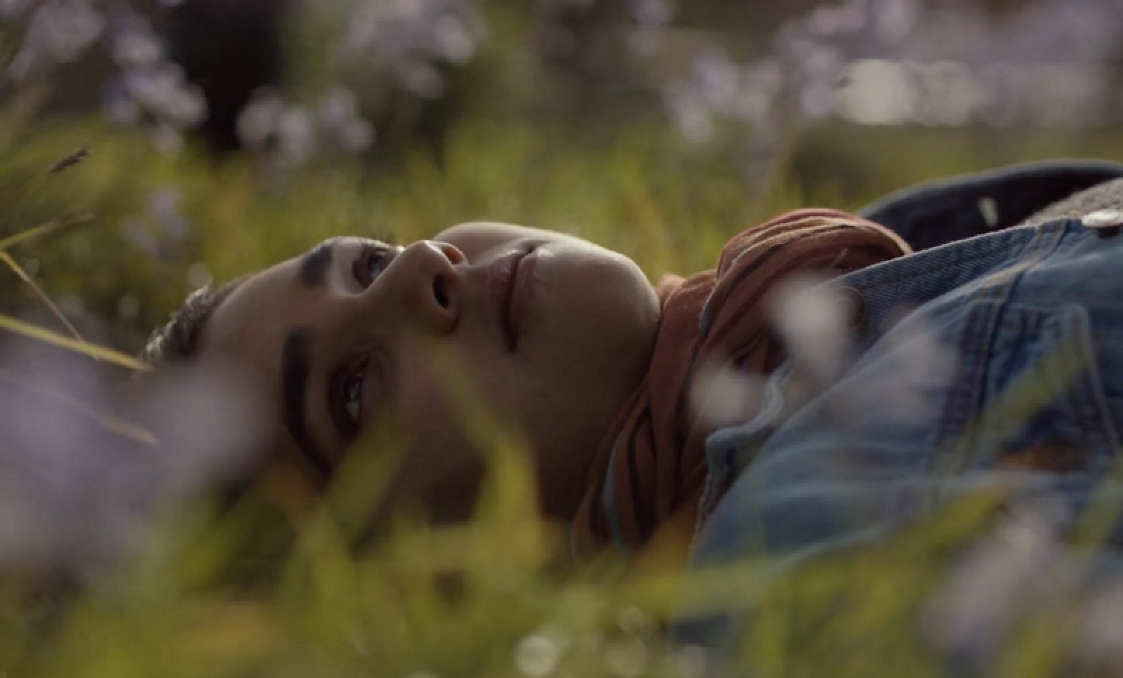 Apple Shares Trailer for Upcoming Apple TV+ Movie 'Hala'