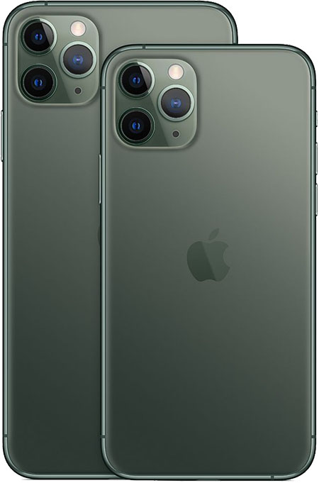 Barclays Iphone 12 Pro And Pro Max Will Likely Have 6gb Of - new model 2019 iphone i phone 11 pro max