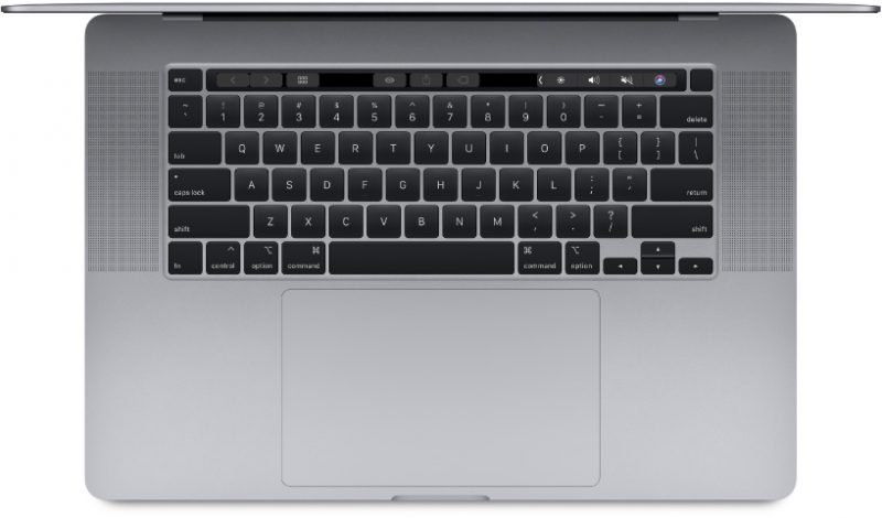 Apple Investigating 16-Inch MacBook Pro Popping Sound Issue, Fix Planned in Future Software Updates
