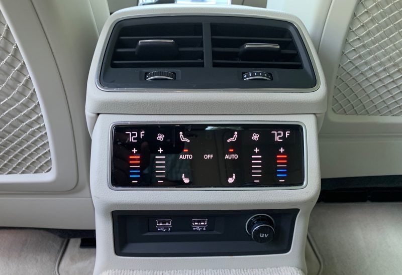 2019 Audi A7 Wireless CarPlay Review - MacRumors