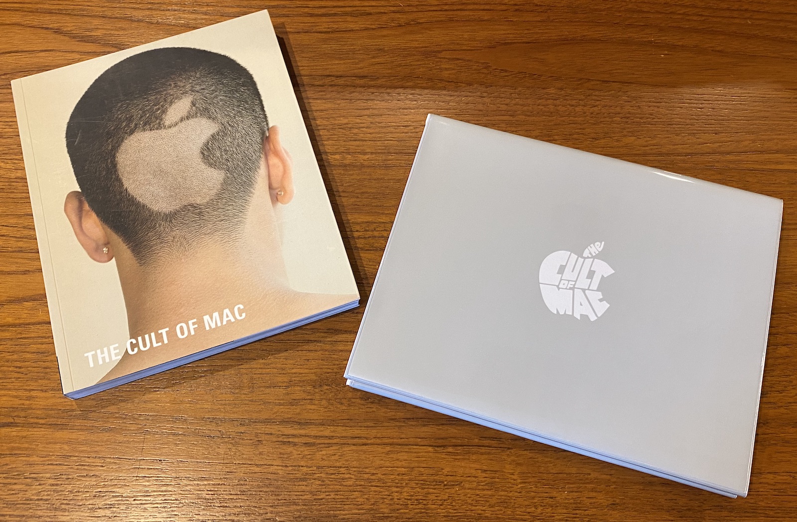 photo of Apple's Most Devoted Fans Once Again Take Center Stage in a New Edition of 'The Cult of Mac' image