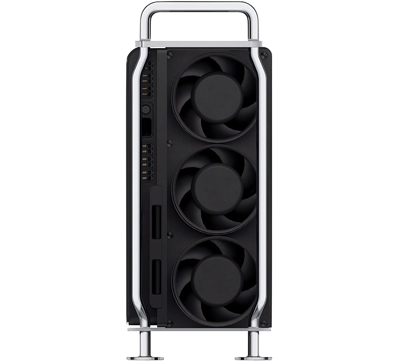 Apple Engineers Explain New Mac Pro's Innovative Cooling Features