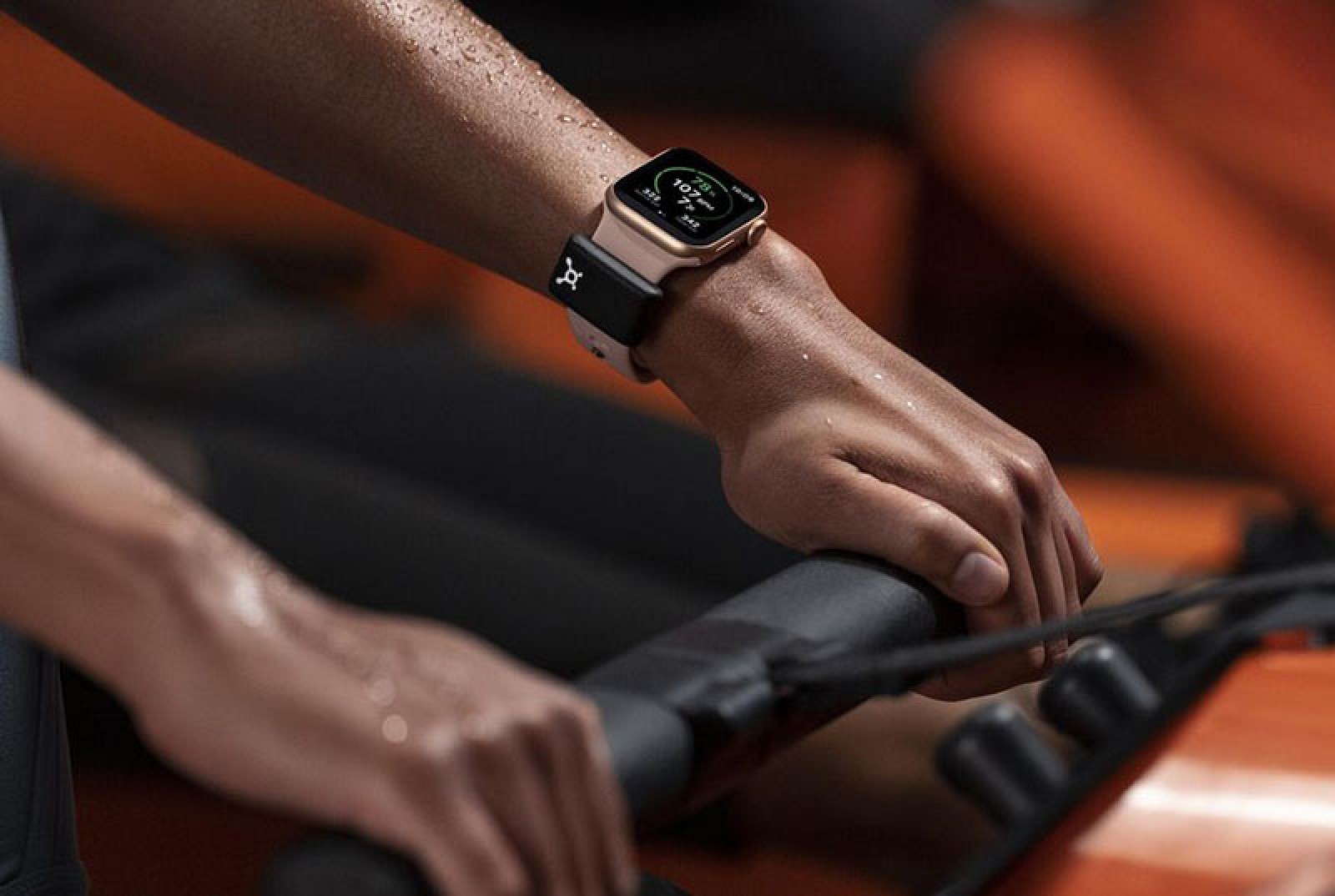 photo of Orangetheory Fitness Rolling Out Apple Watch Support in Early 2020 image