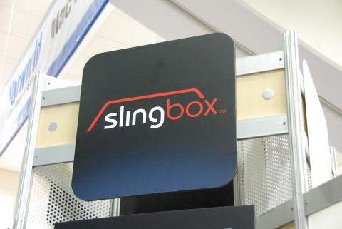 Slingplayer for desktop
