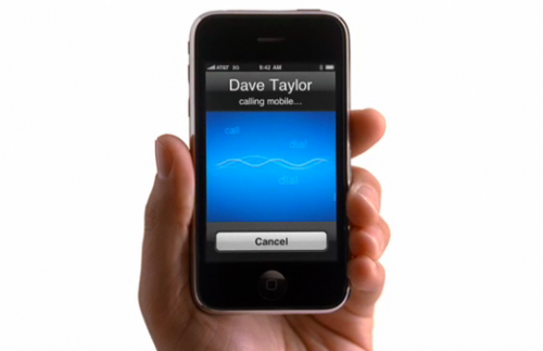 Iphone Voice Control >> Two New Iphone 3gs Ads Voice Control And Copy And Paste Iphone Voice Control >> Two New Iphone 3gs Ads Voice Control And Copy And Paste