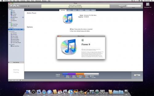 itunes 9 free download