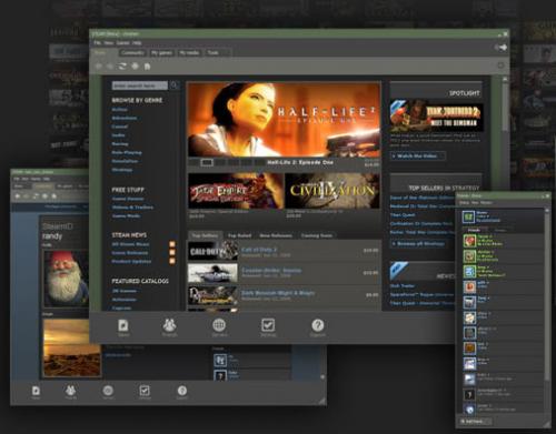 Mac Arcade Games Steam