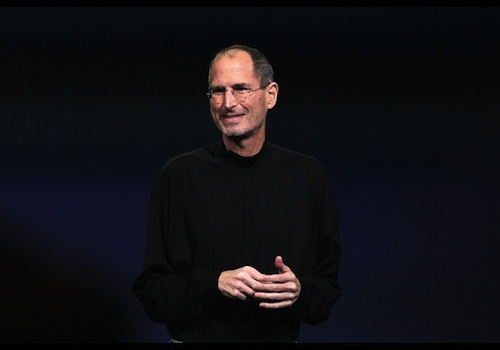 Steve Jobs Ranked World's 110th Richest Person With Net Worth of $8.3 ...