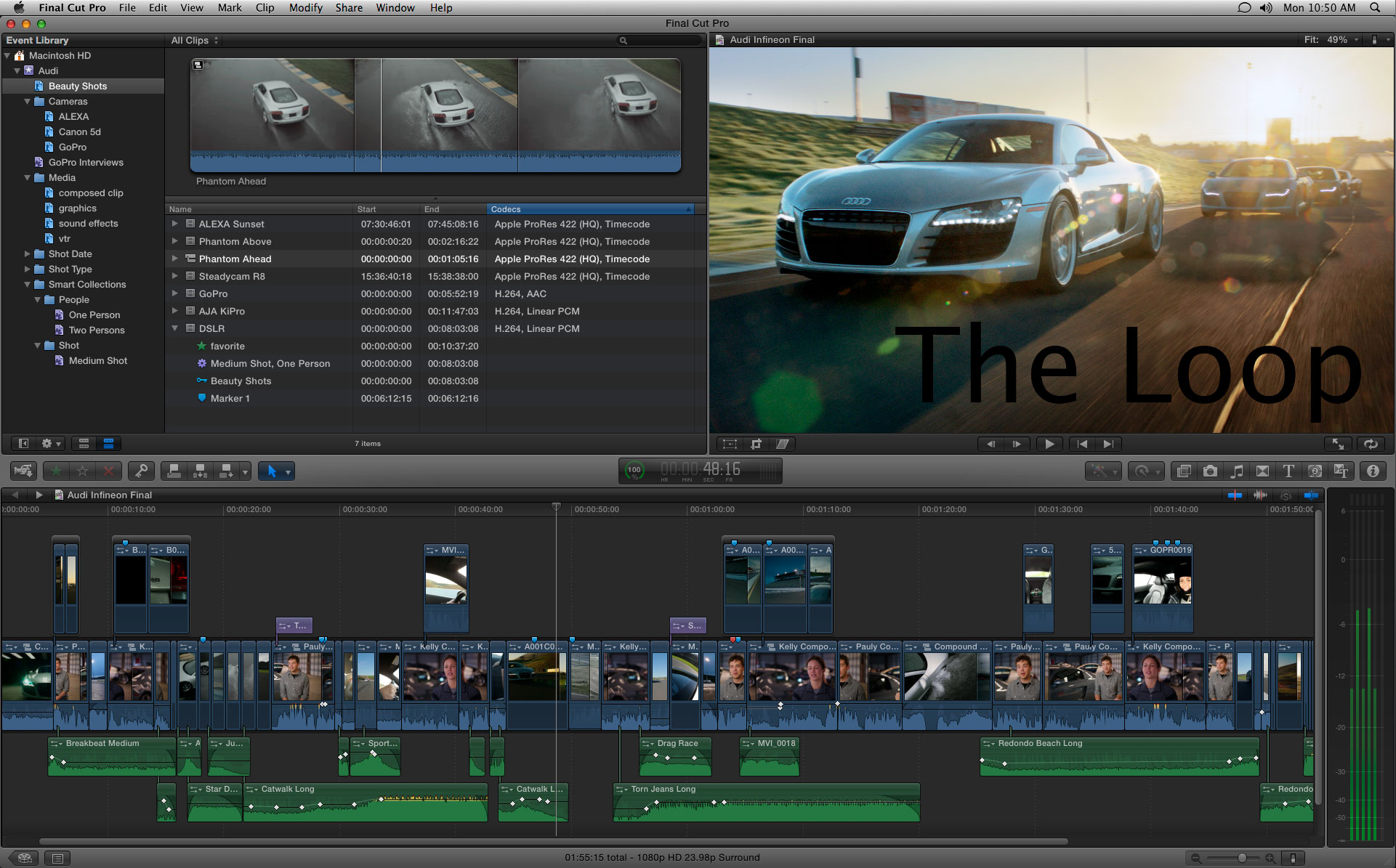 adobe premiere final cut pro free download