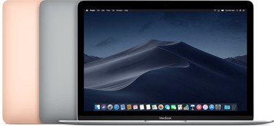 MacBook
