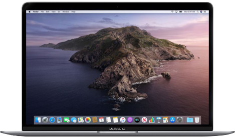 MacBook Air