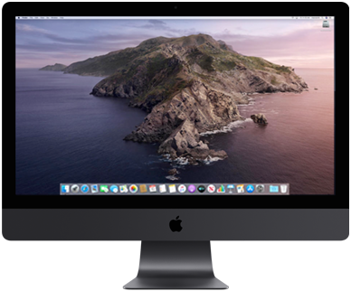iMac Pro