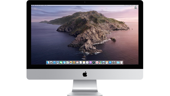 iMac