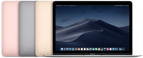 MacBook